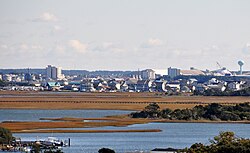 Morehead City